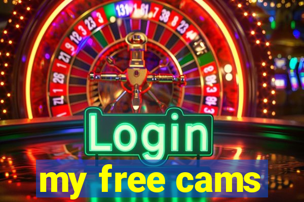 my free cams